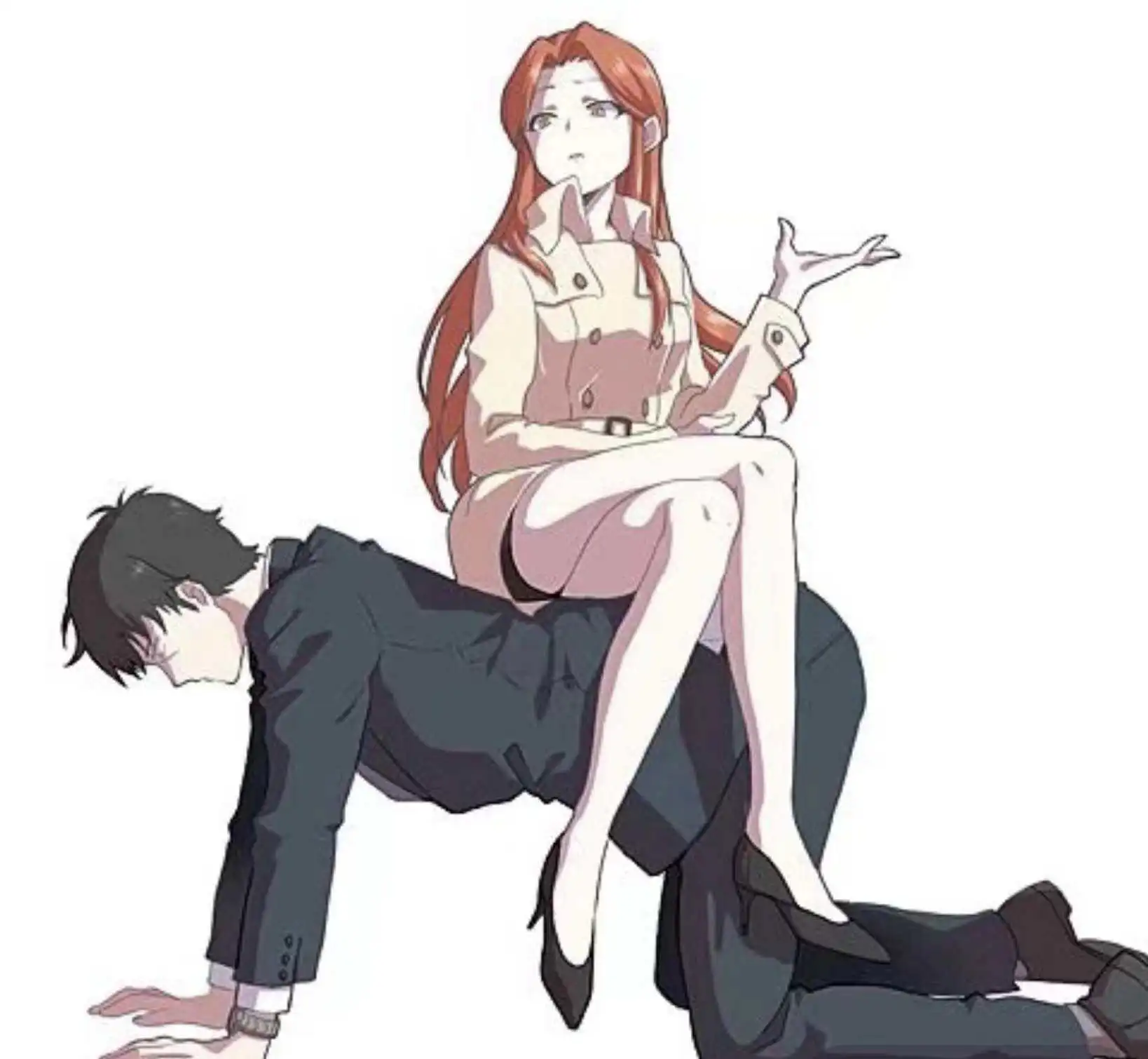 西檬之家-BDSM入门：S倾向解析与安全实践指南