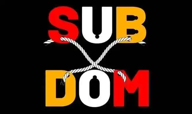 【西檬之家】字母圈新人入坑：如何理解女王与BDSM核心原则