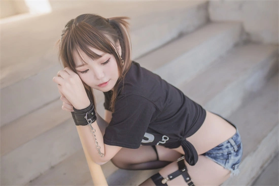 西檬之家-BDSM指南：读懂K8猫系，理解宠物扮演中的权力交换
