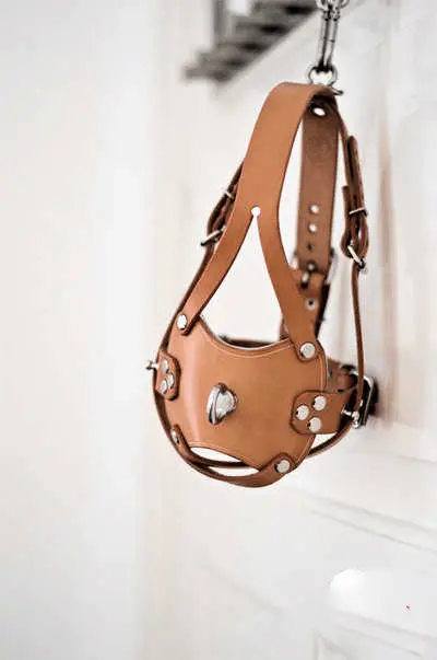 【西檬之家】BDSM圈内Sub是什么？新人必知的角色定义与安全准则