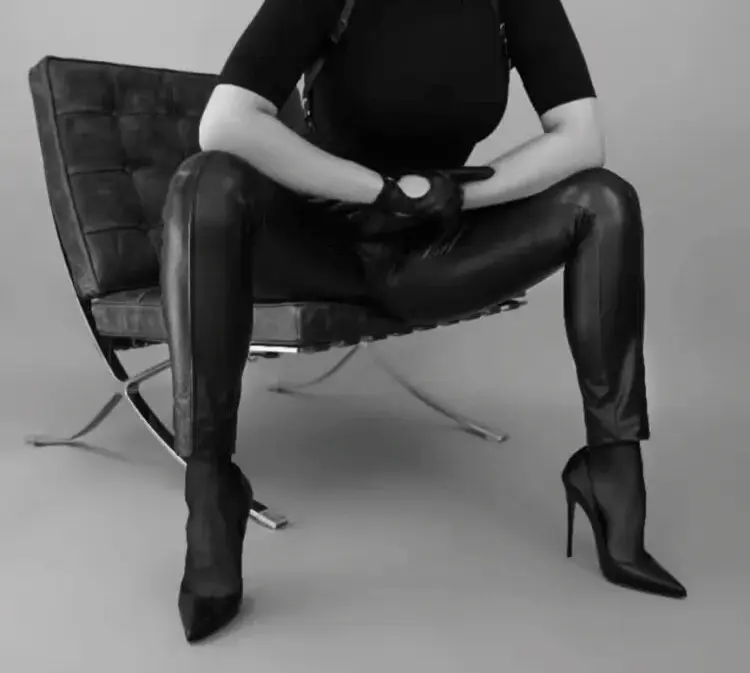 【西檬之家】BDSM亚文化：新人如何正确入门？