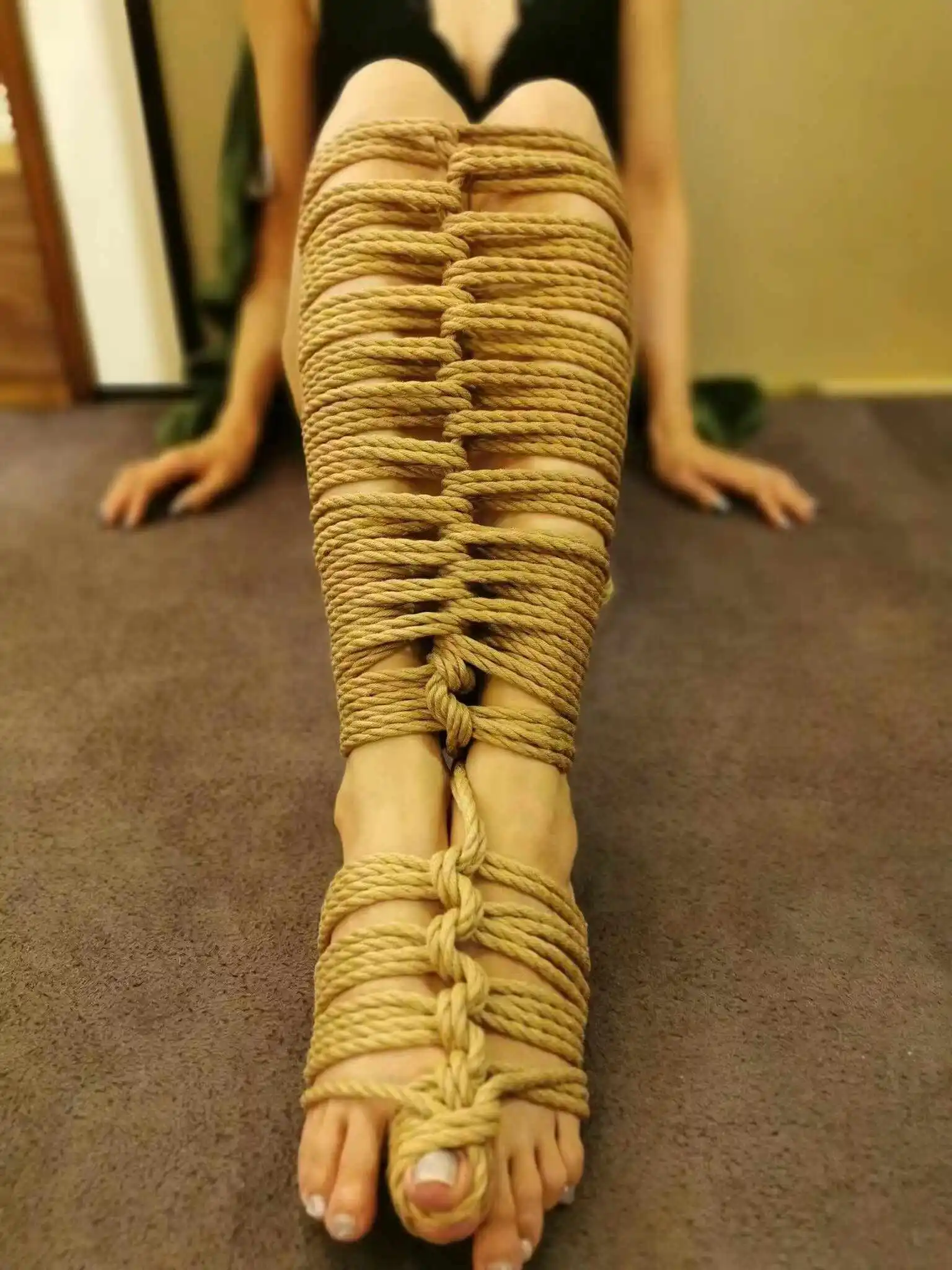 西檬之家-字母圈新人如何入圈？BDSM入门指南