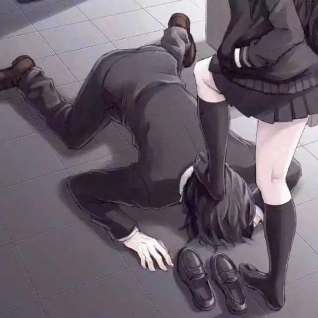 西檬之家-字母圈M倾向指南：理解BDSM中的臣服与边界