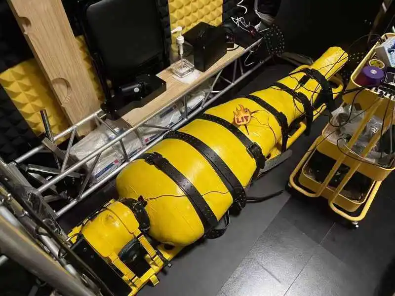 西檬之家-BDSM中M倾向详解：Sub与M的区别及入门指南