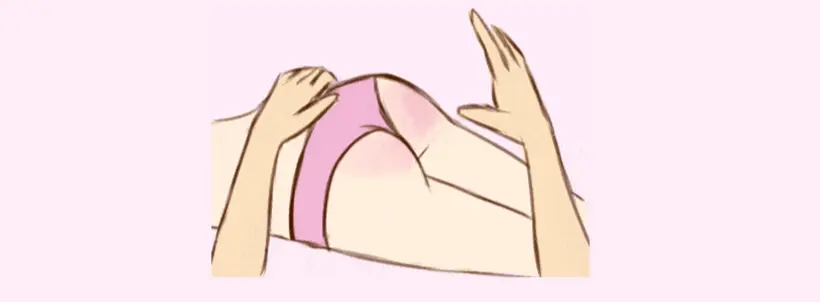 【西檬之家】ddlg是什么？你的字母圈属性是什么？