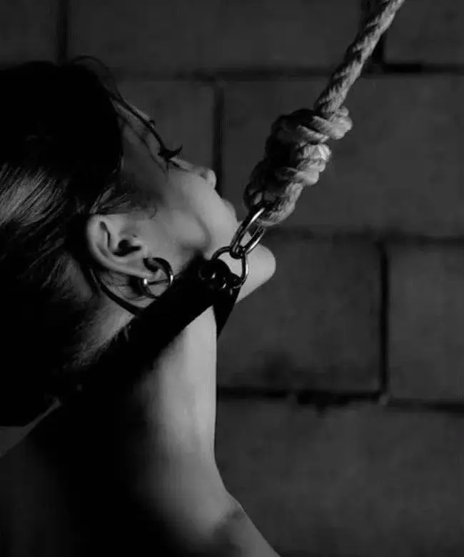 【西檬之家】BDSM新人指南：恋足与臣服的爱与边界